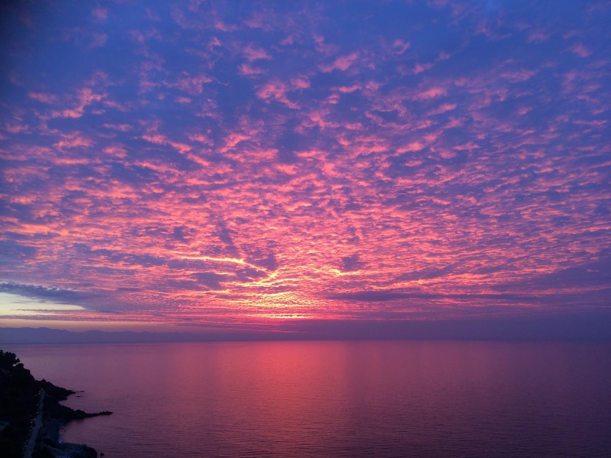 Casa Fatebenefratelli Hotel Varazze Bagian luar foto